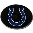 Indianapolis Colts Logo Belt Buckle